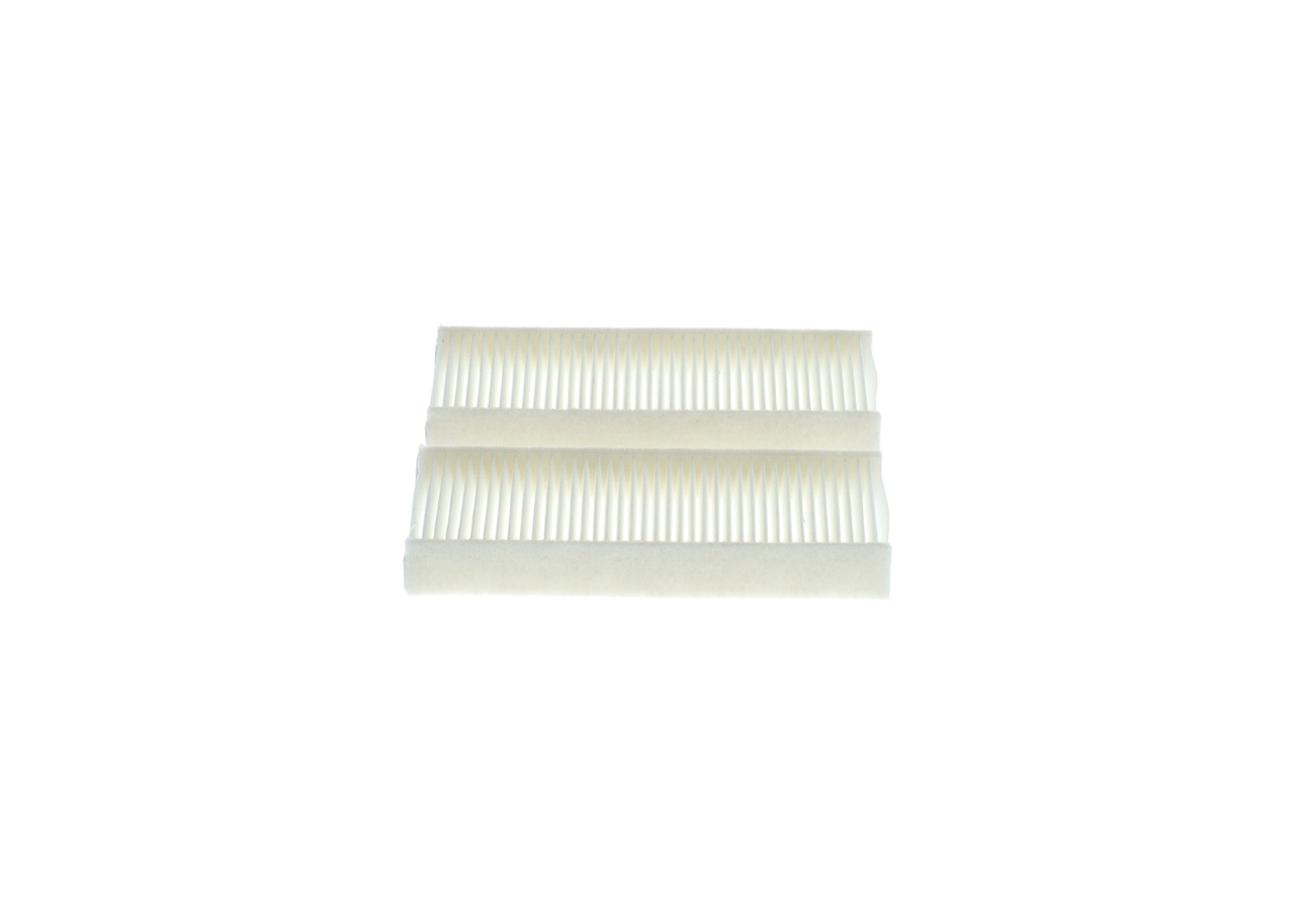 BOSCH 1 987 435 176 Filter, Innenraumluft