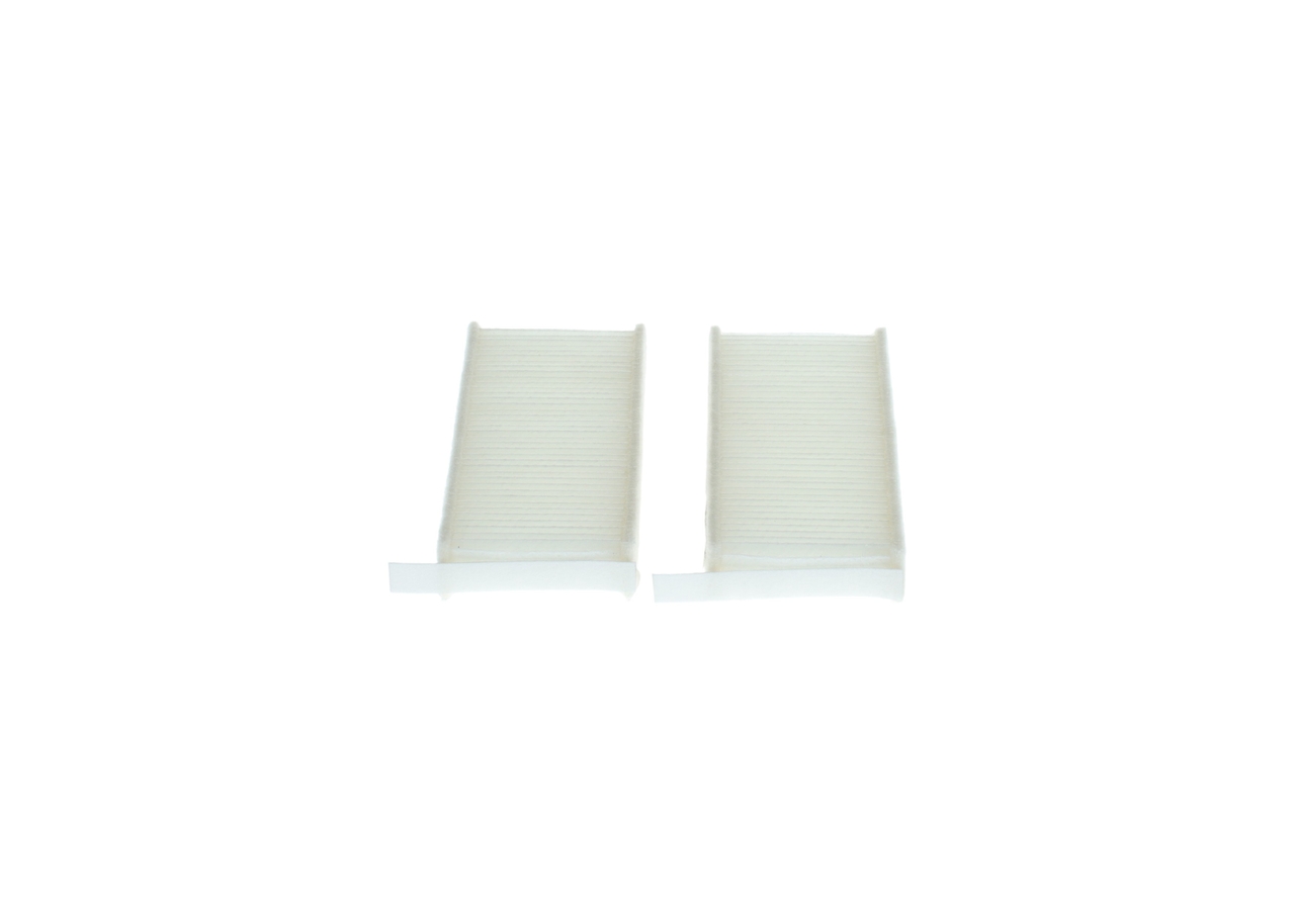 BOSCH 1 987 435 176 Filter, Innenraumluft