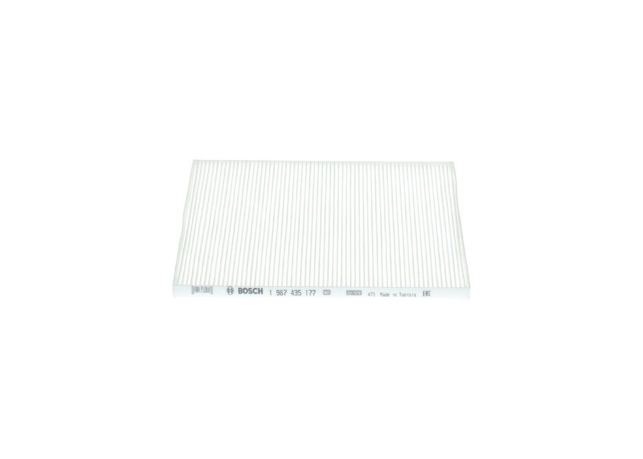 BOSCH 1 987 435 177 Filter, Innenraumluft