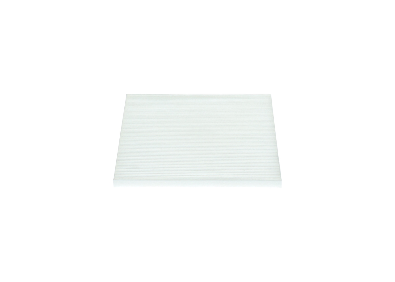 BOSCH 1 987 435 177 Filter, Innenraumluft
