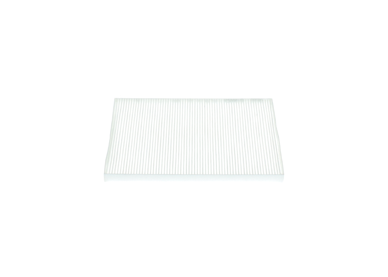 BOSCH 1 987 435 177 Filter, Innenraumluft