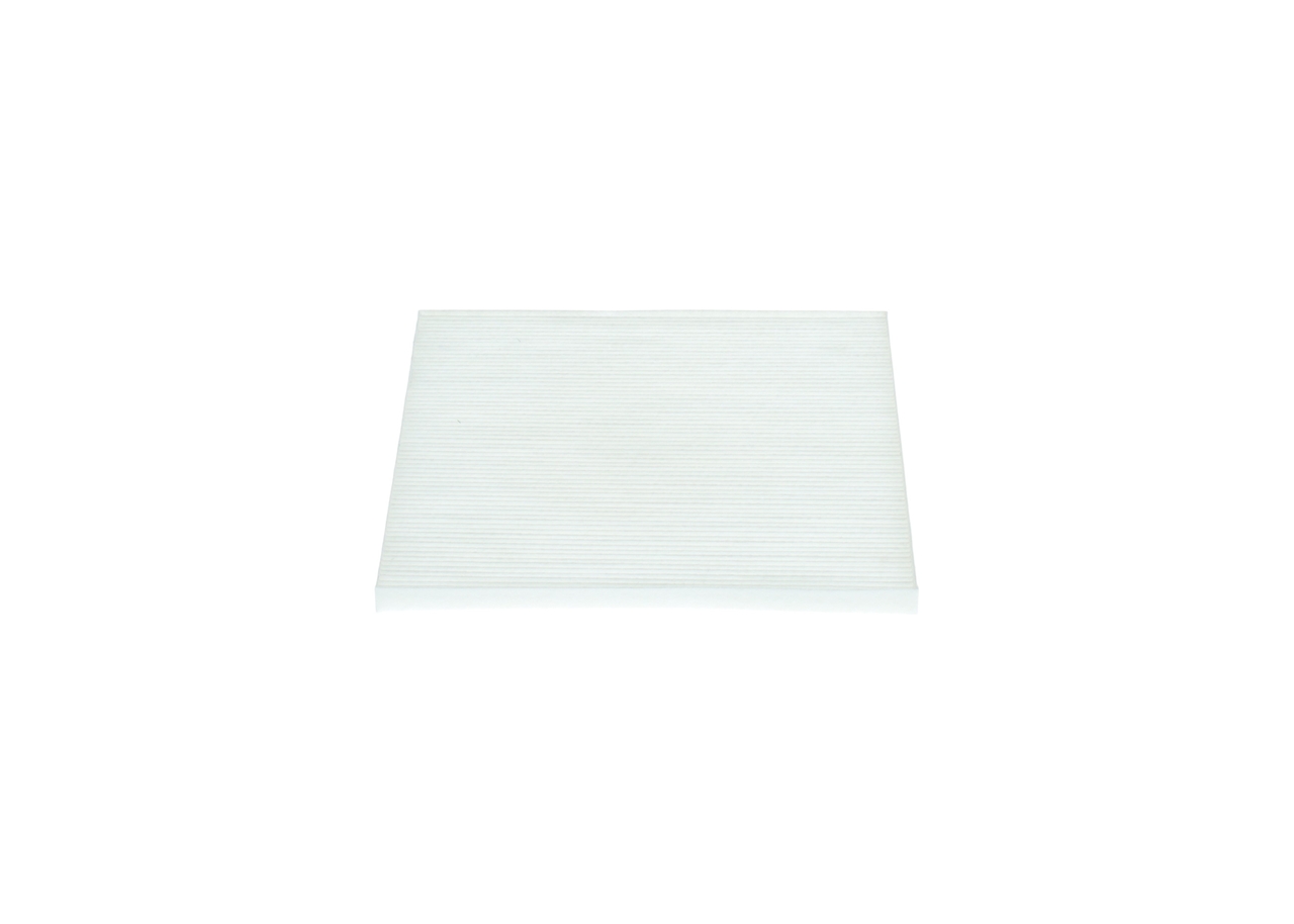 BOSCH 1 987 435 177 Filter, Innenraumluft
