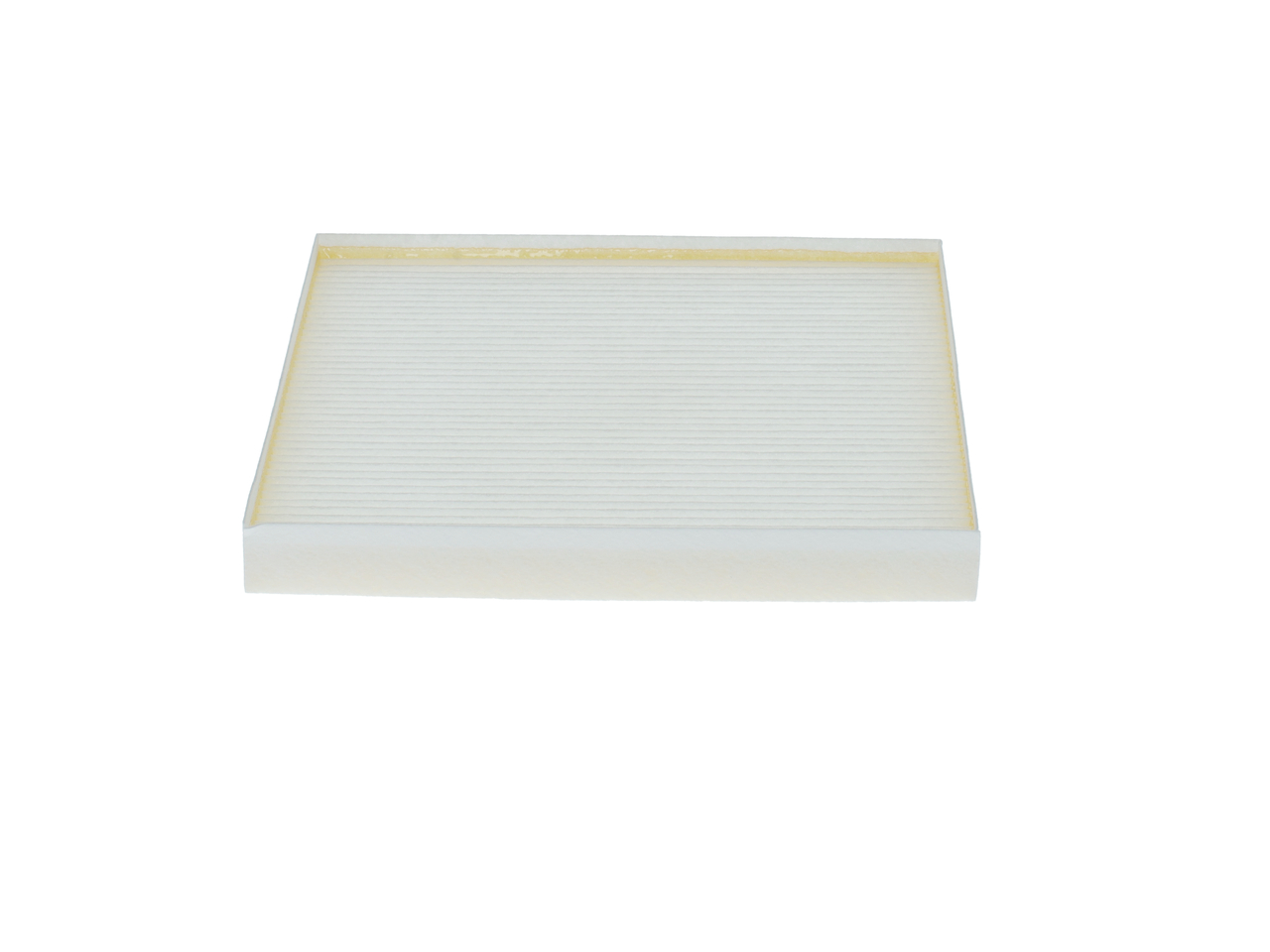 BOSCH 1 987 435 178 Filter, Innenraumluft