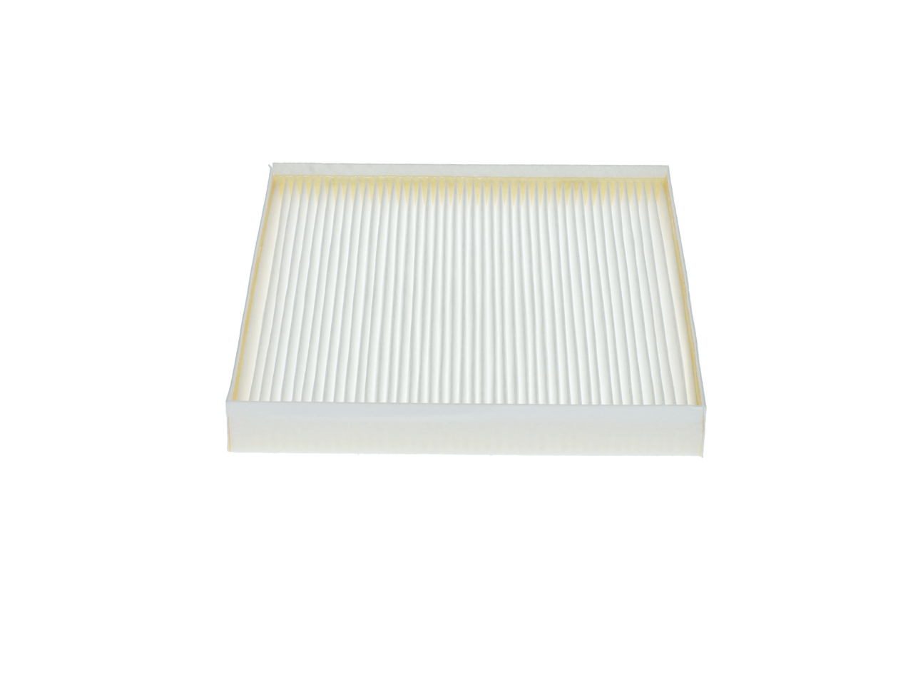 BOSCH 1 987 435 178 Filter, Innenraumluft