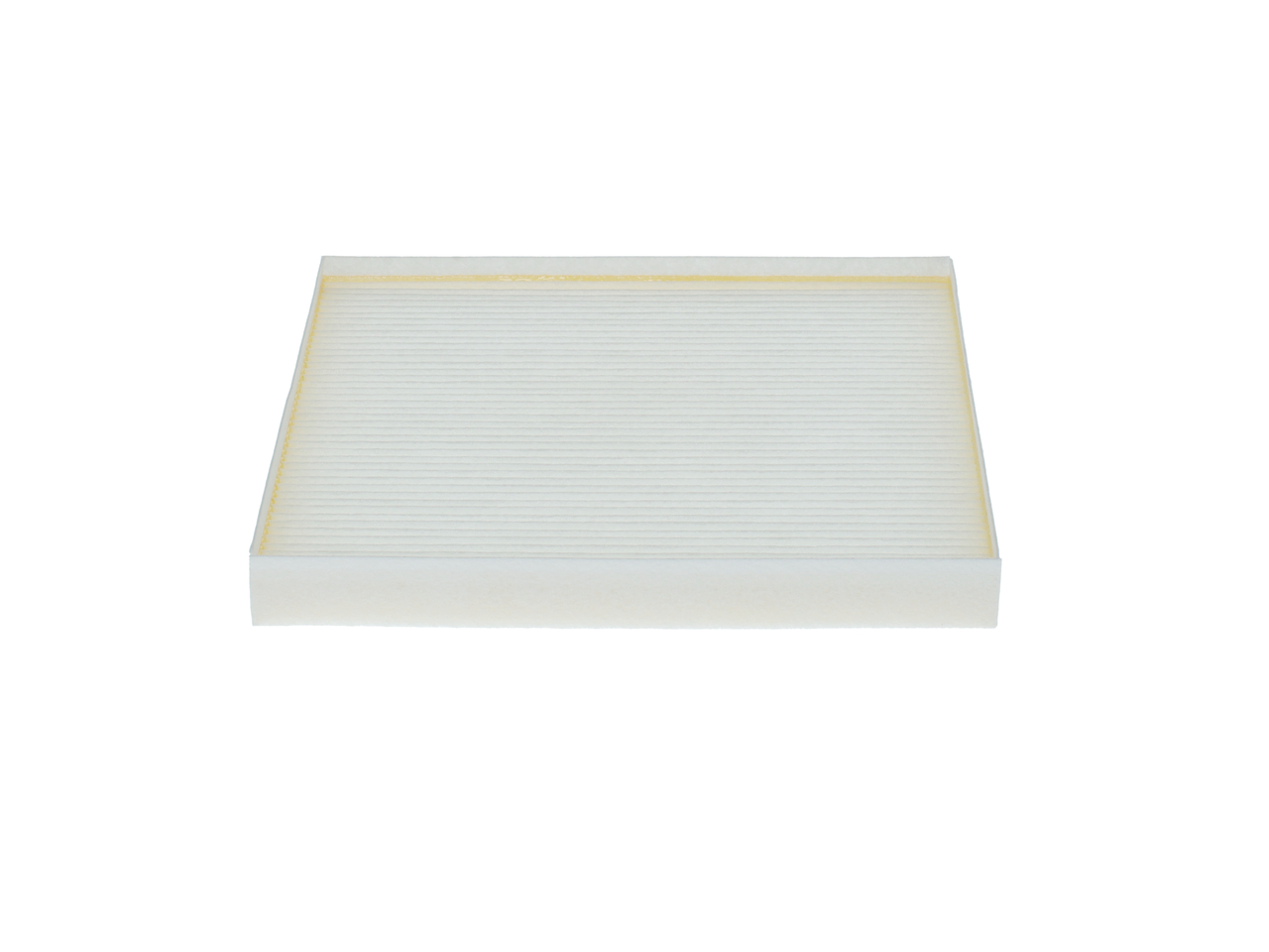 BOSCH 1 987 435 178 Filter, Innenraumluft