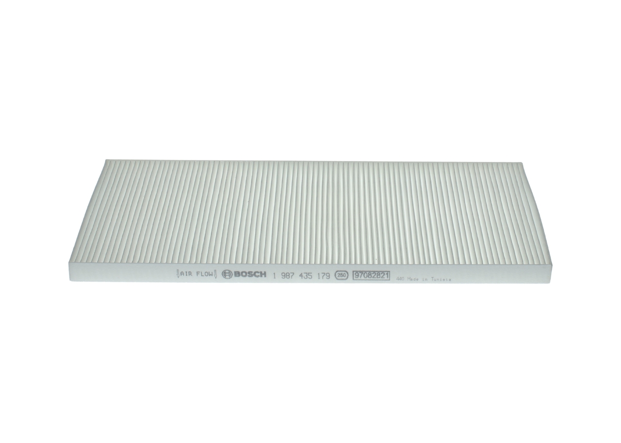 BOSCH 1 987 435 179 Filter, Innenraumluft