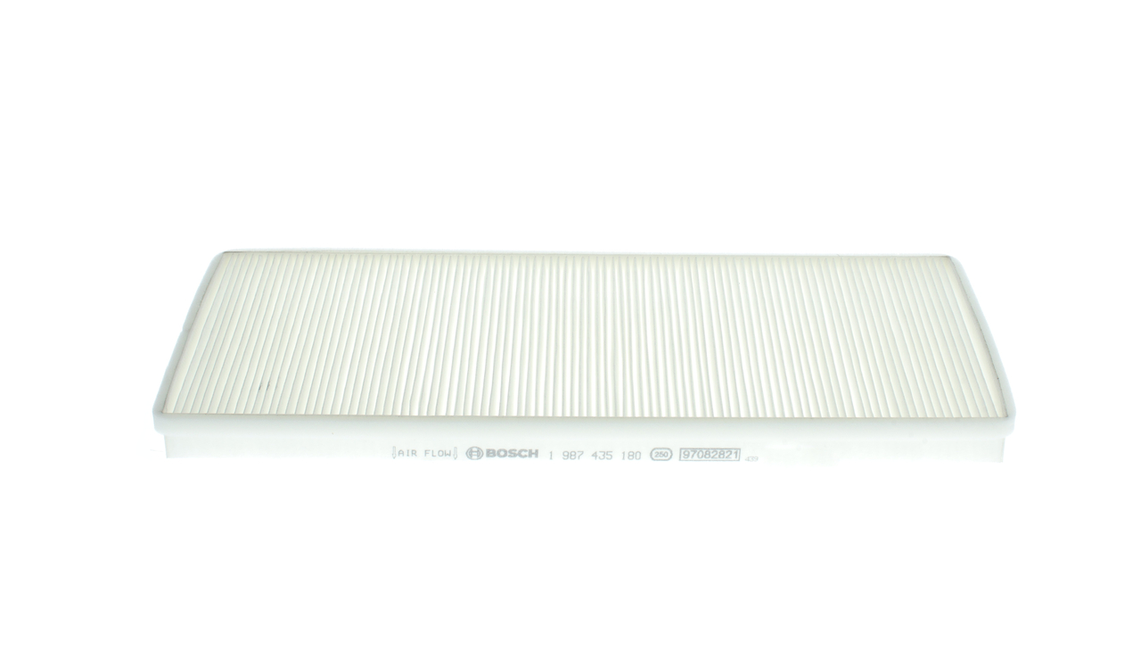 BOSCH 1 987 435 180 Filter, Innenraumluft