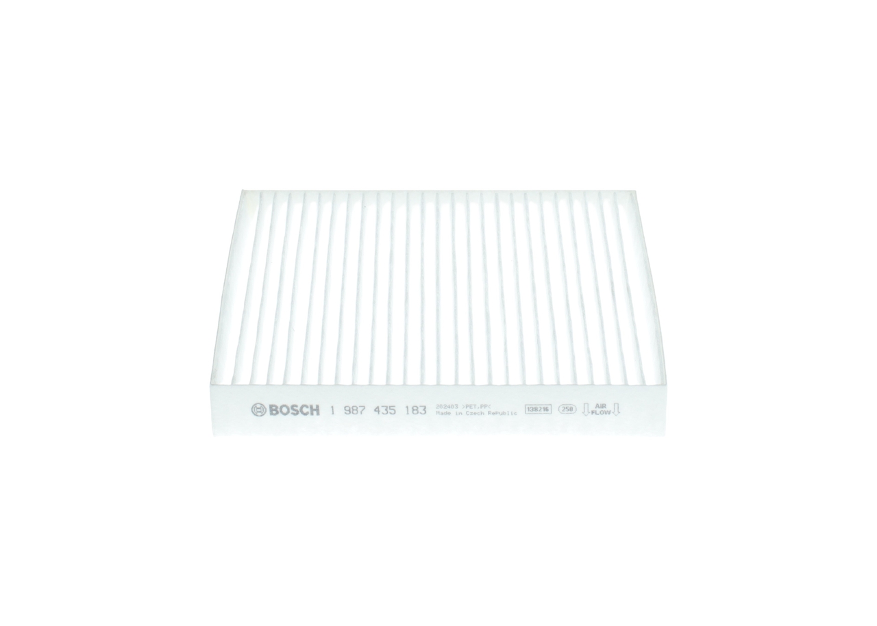 BOSCH 1 987 435 183 Filter,...