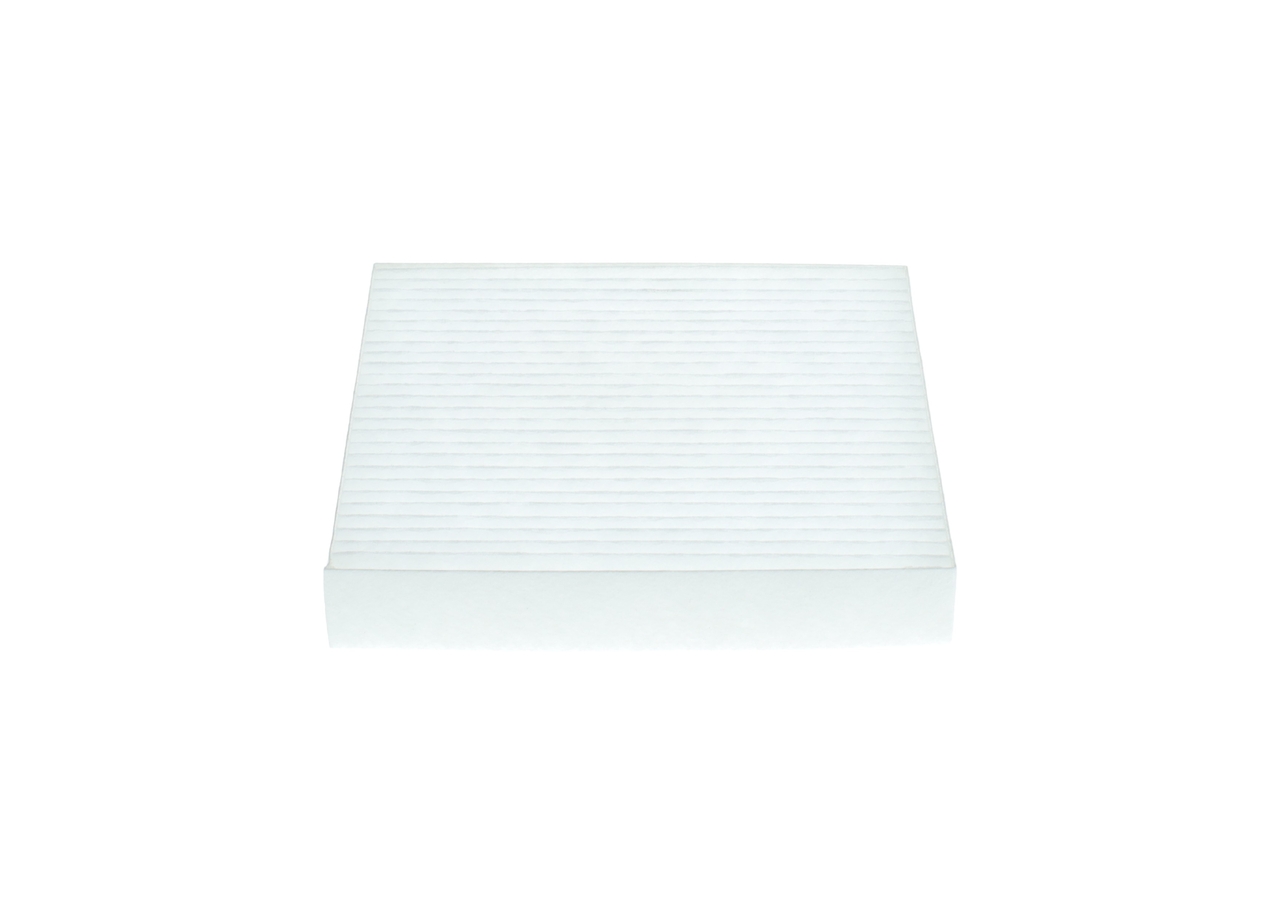 BOSCH 1 987 435 183 Filter, Innenraumluft