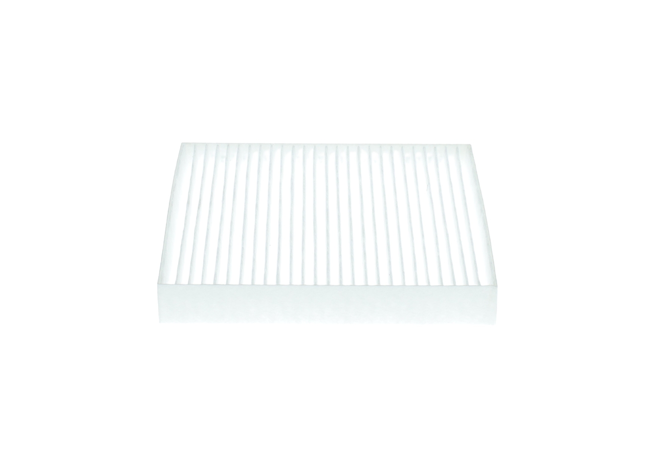 BOSCH 1 987 435 183 Filter, Innenraumluft