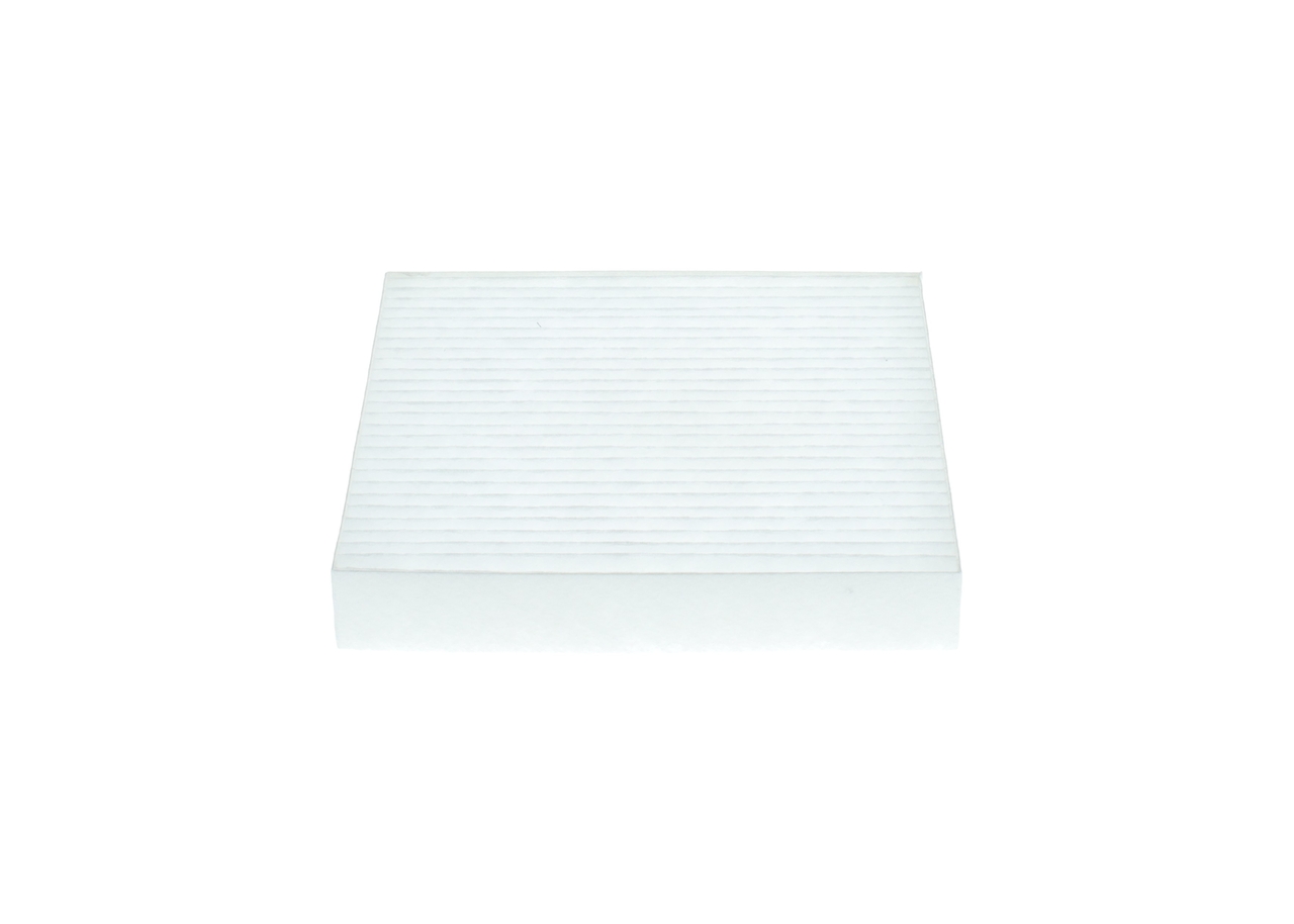BOSCH 1 987 435 183 Filter, Innenraumluft