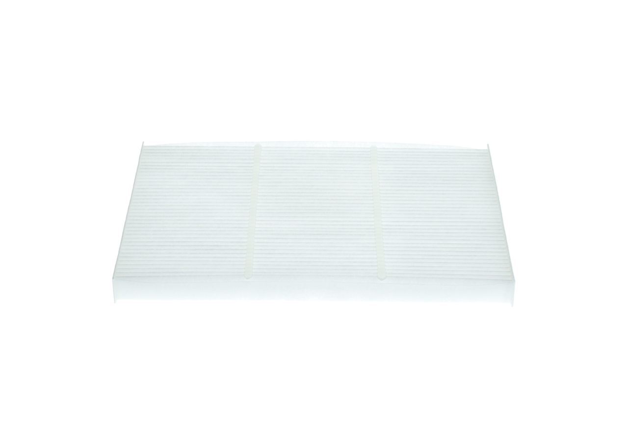 BOSCH 1 987 435 186 Filter, Innenraumluft