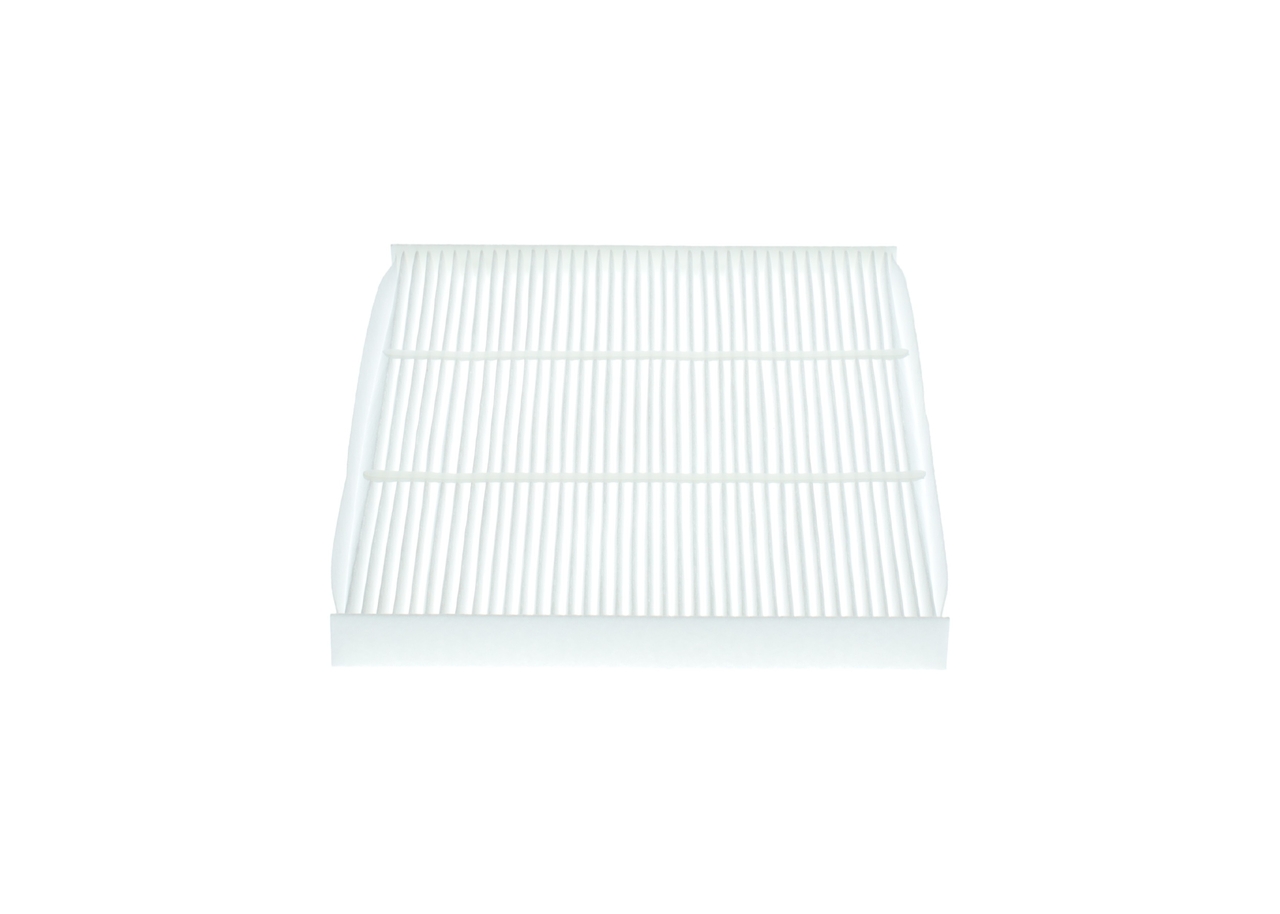 BOSCH 1 987 435 186 Filter, Innenraumluft
