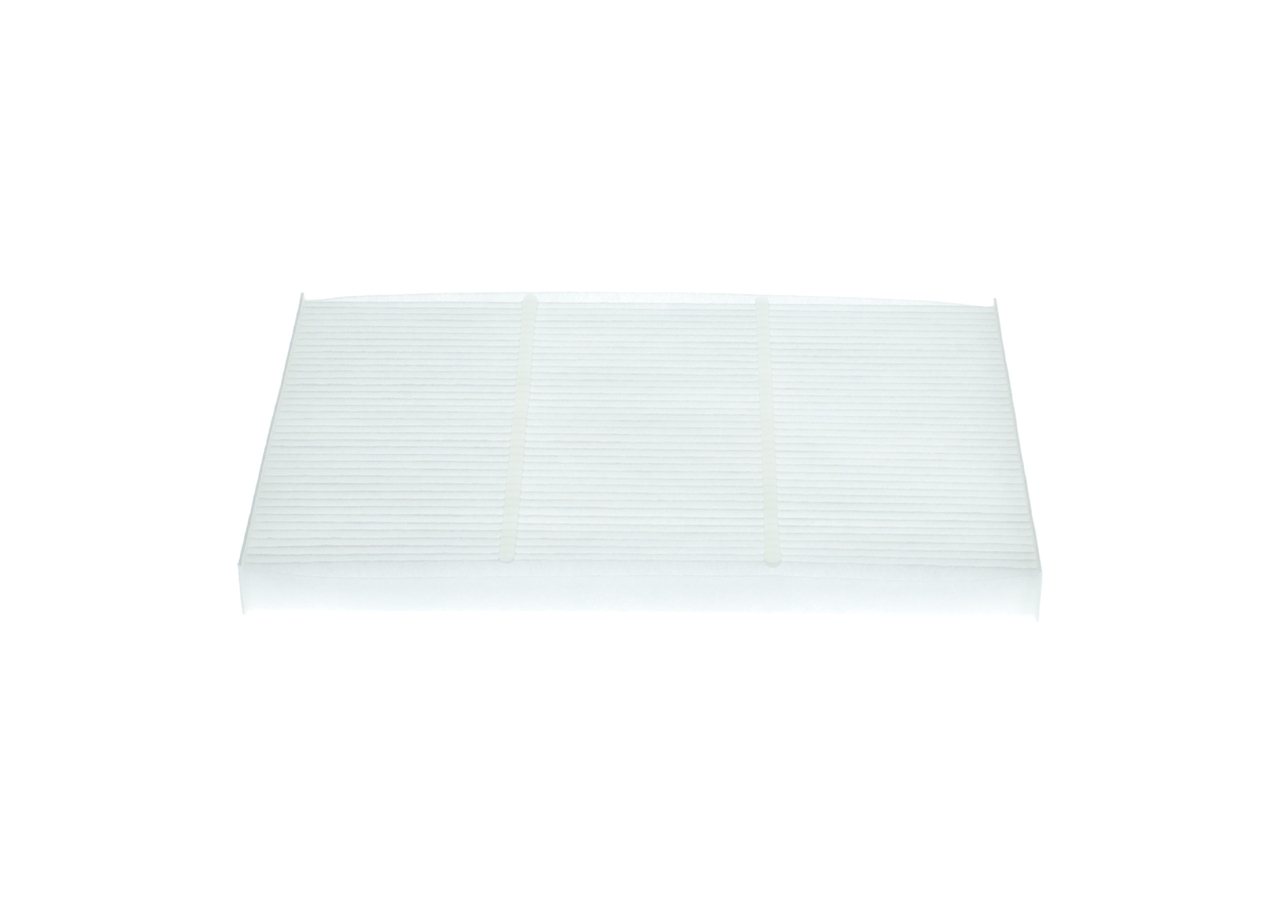 BOSCH 1 987 435 186 Filter, Innenraumluft