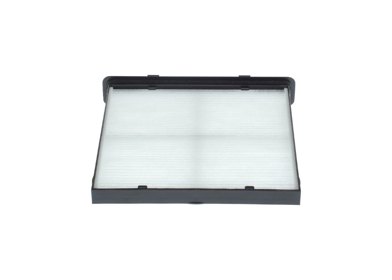 BOSCH 1 987 435 188 Filter, Innenraumluft