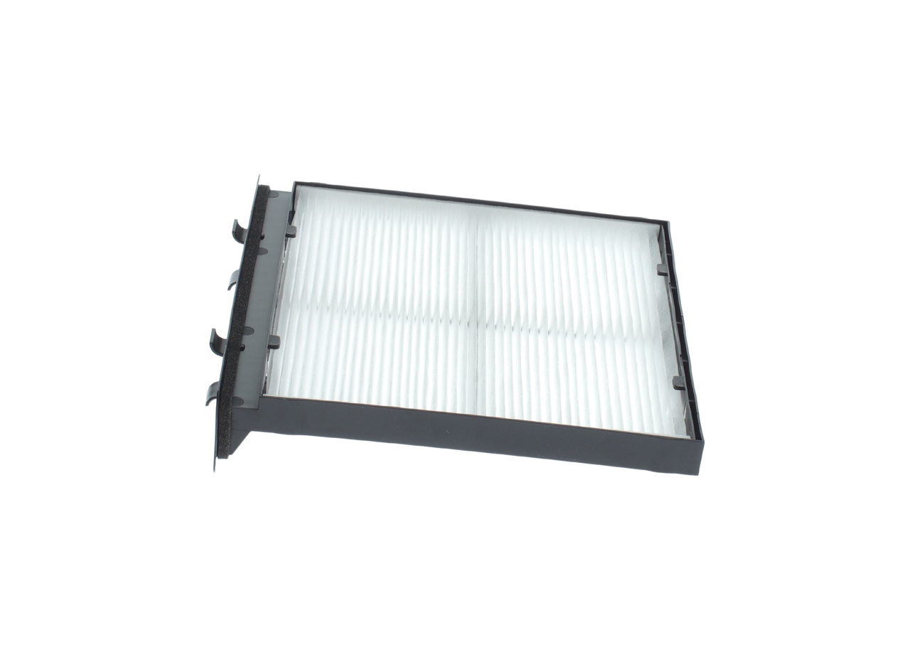 BOSCH 1 987 435 188 Filter, Innenraumluft