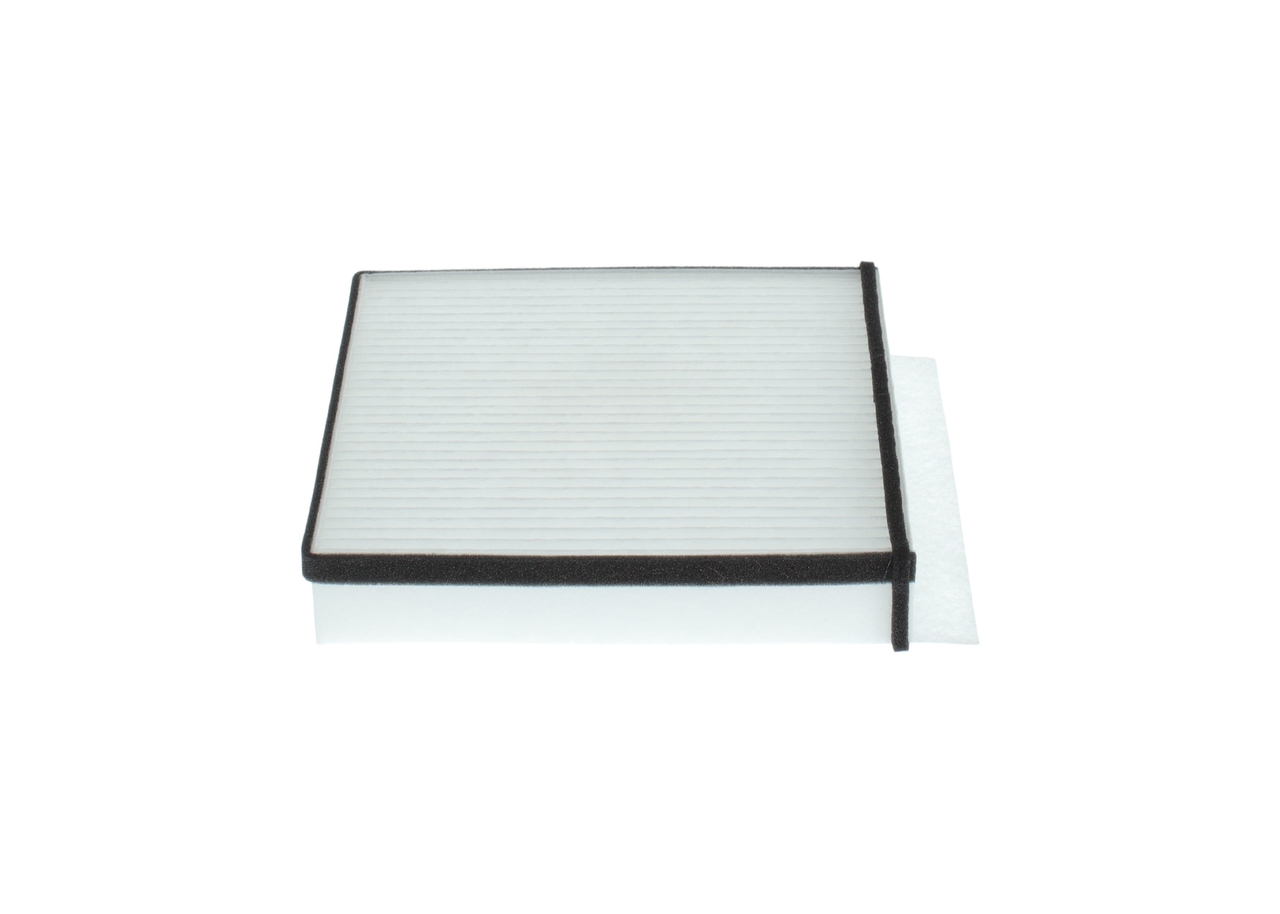 BOSCH 1 987 435 191 Filter, Innenraumluft