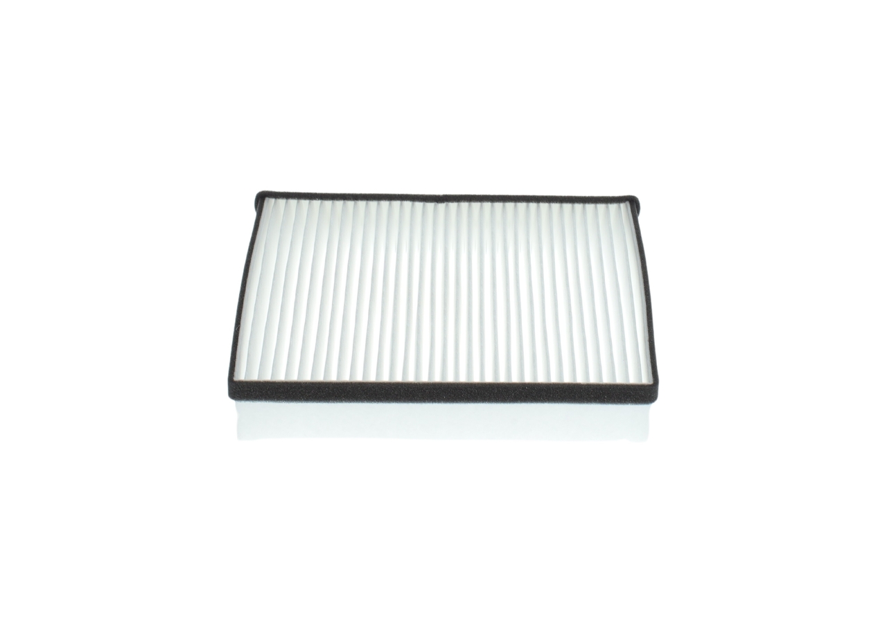 BOSCH 1 987 435 191 Filter, Innenraumluft