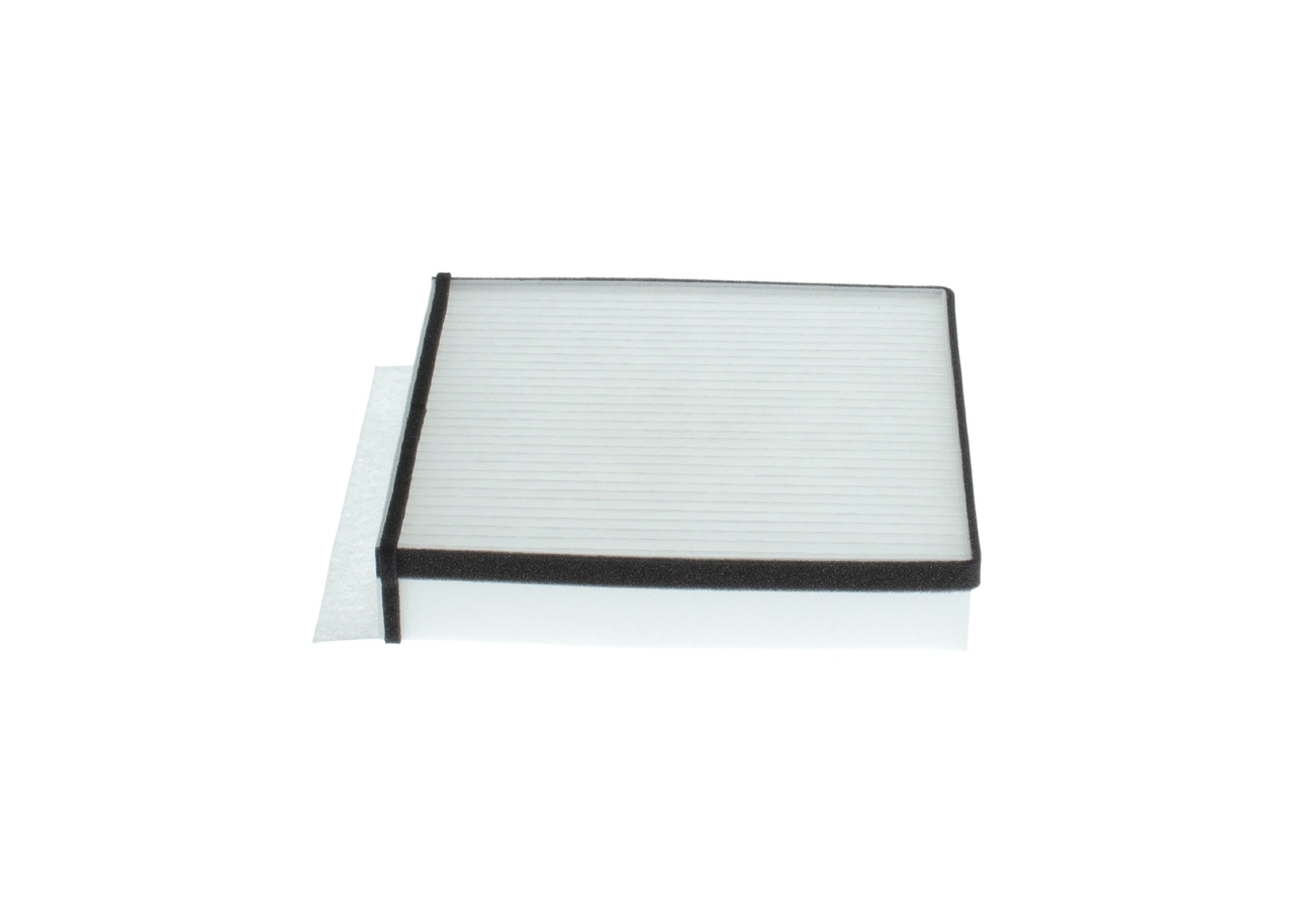 BOSCH 1 987 435 191 Filter, Innenraumluft