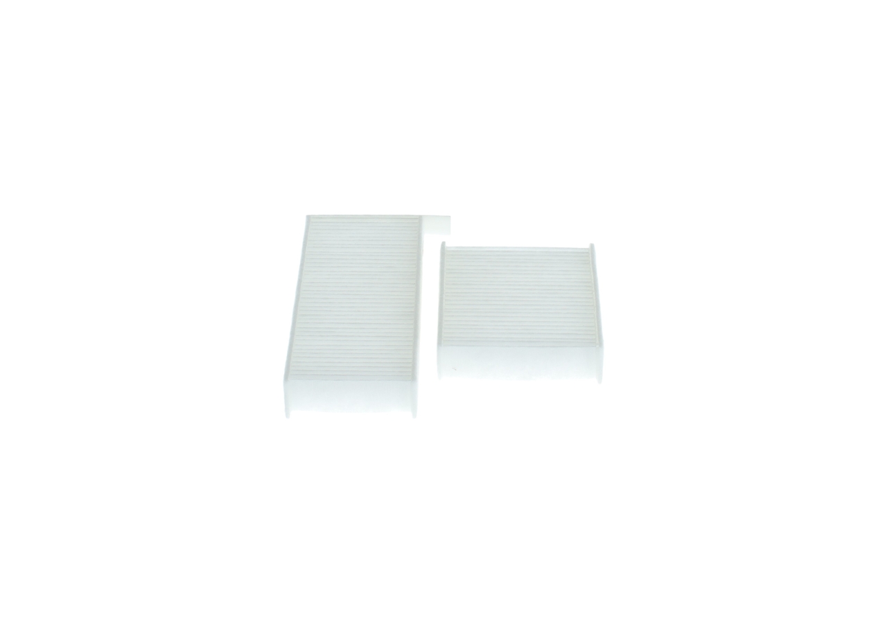 BOSCH 1 987 435 192 Filter, Innenraumluft