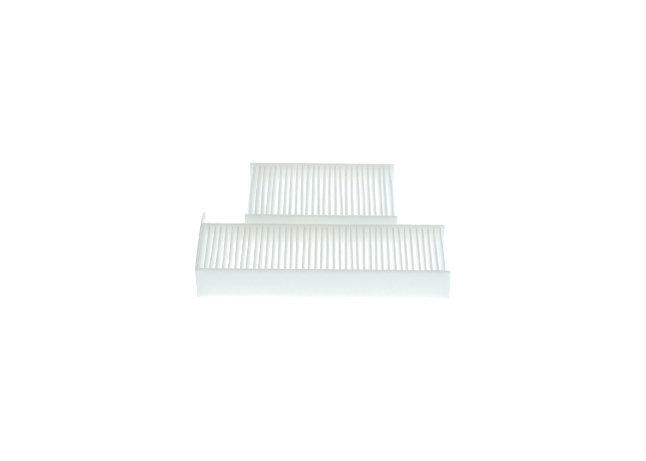 BOSCH 1 987 435 192 Filter, Innenraumluft