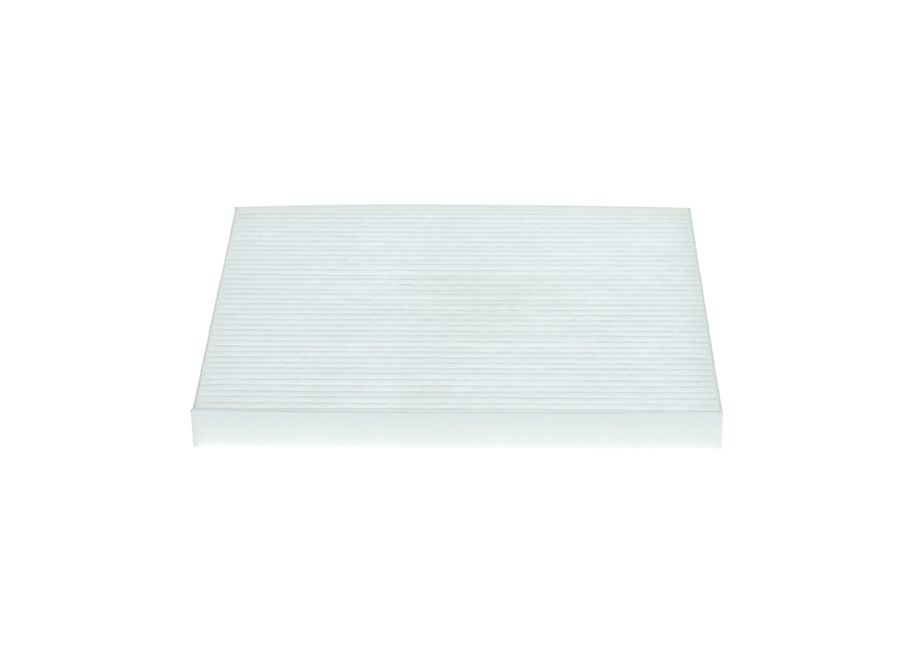 BOSCH 1 987 435 195 Filter, Innenraumluft