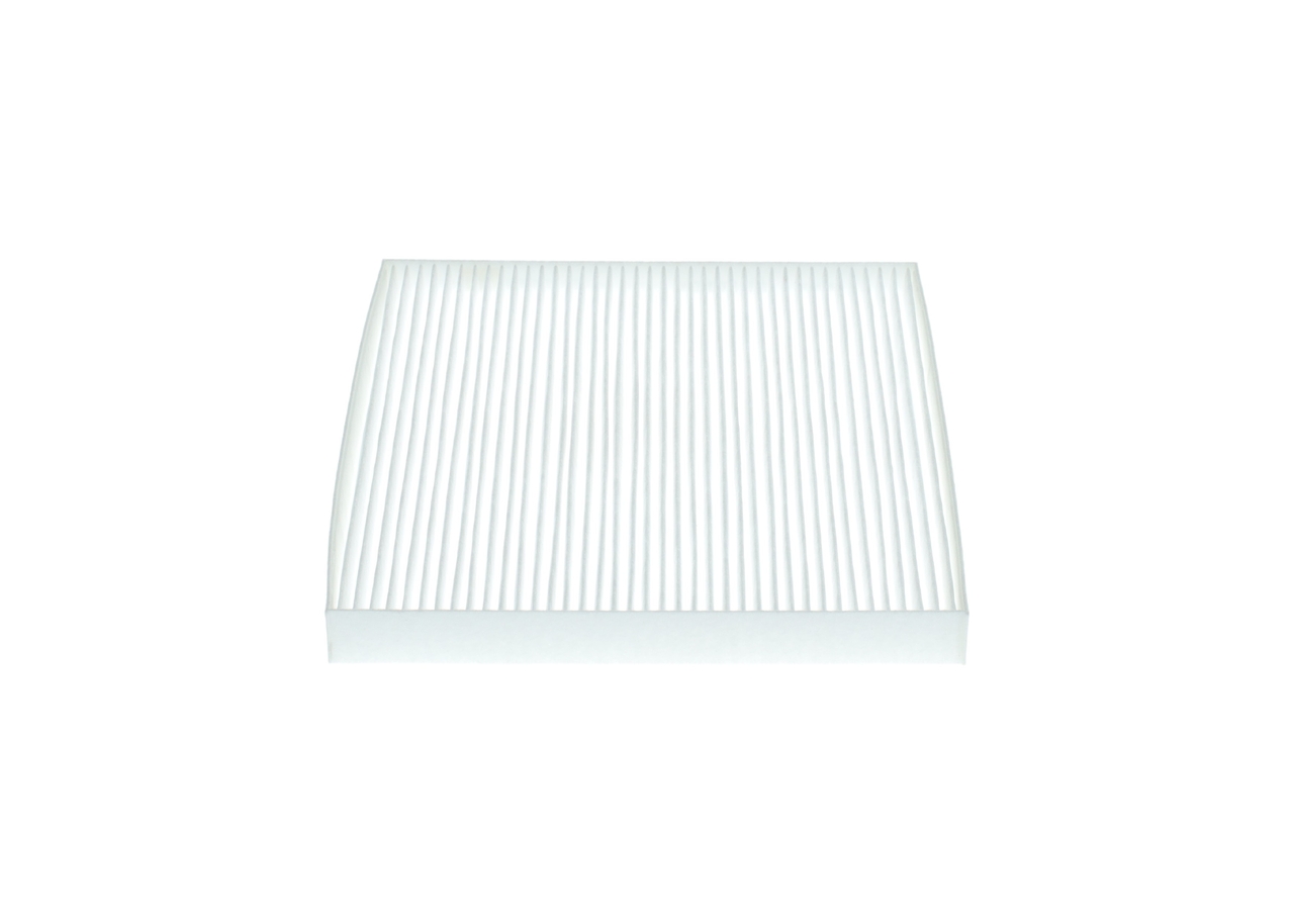 BOSCH 1 987 435 195 Filter, Innenraumluft