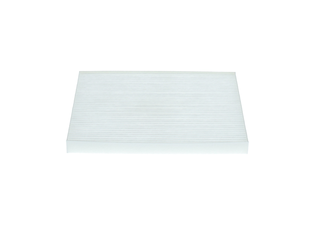 BOSCH 1 987 435 195 Filter, Innenraumluft