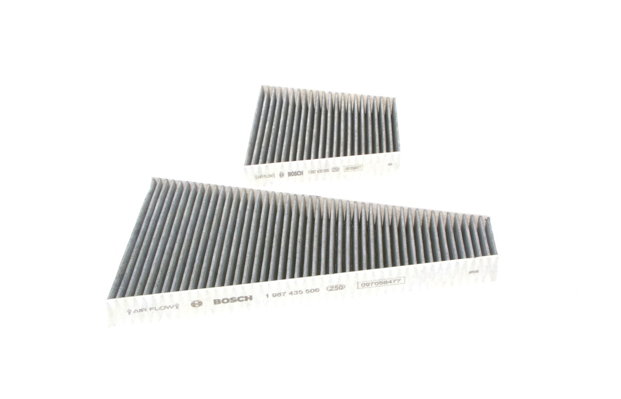 BOSCH 1 987 435 506 Filter,...