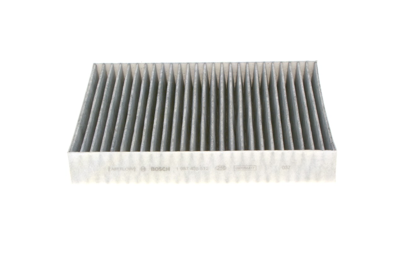 BOSCH 1 987 435 512 Filter,...