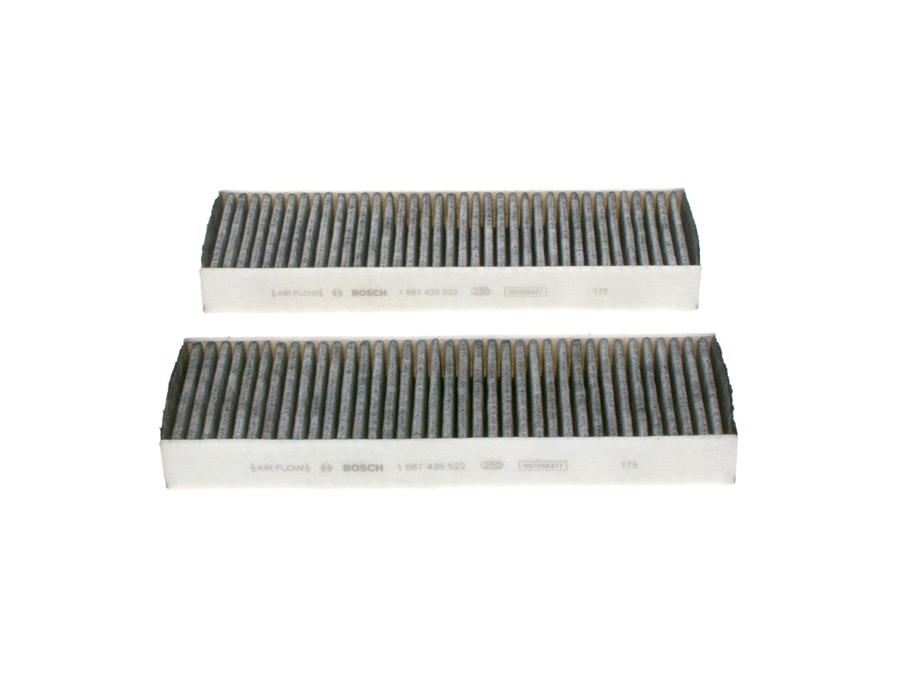 BOSCH 1 987 435 522 Filter,...