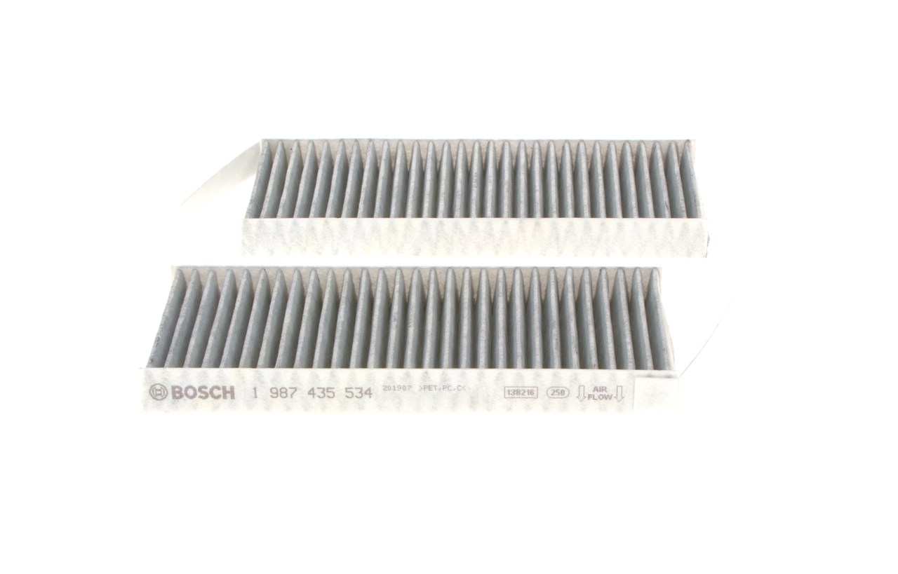 BOSCH 1 987 435 534 Filter,...