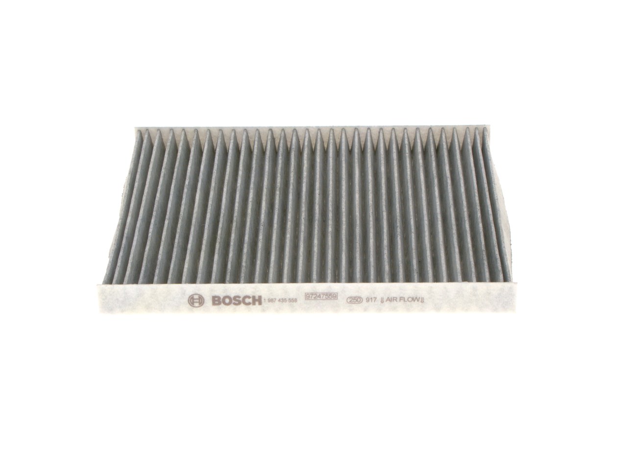 BOSCH 1 987 435 558 Filtro,...