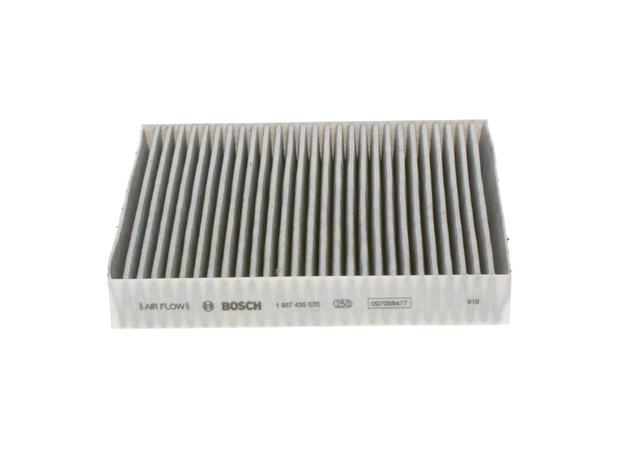 BOSCH 1 987 435 570 Filter,...