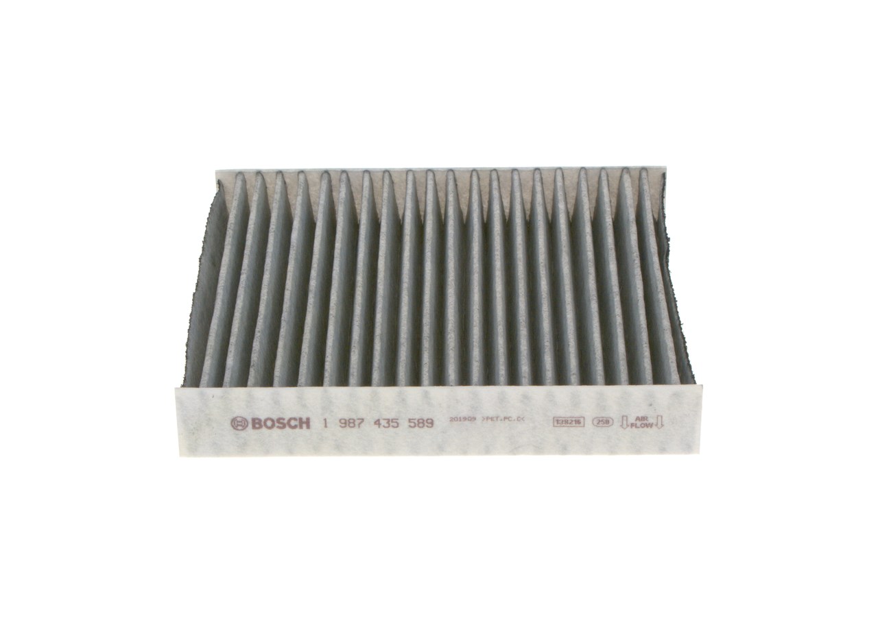 BOSCH 1 987 435 589 Filter,...