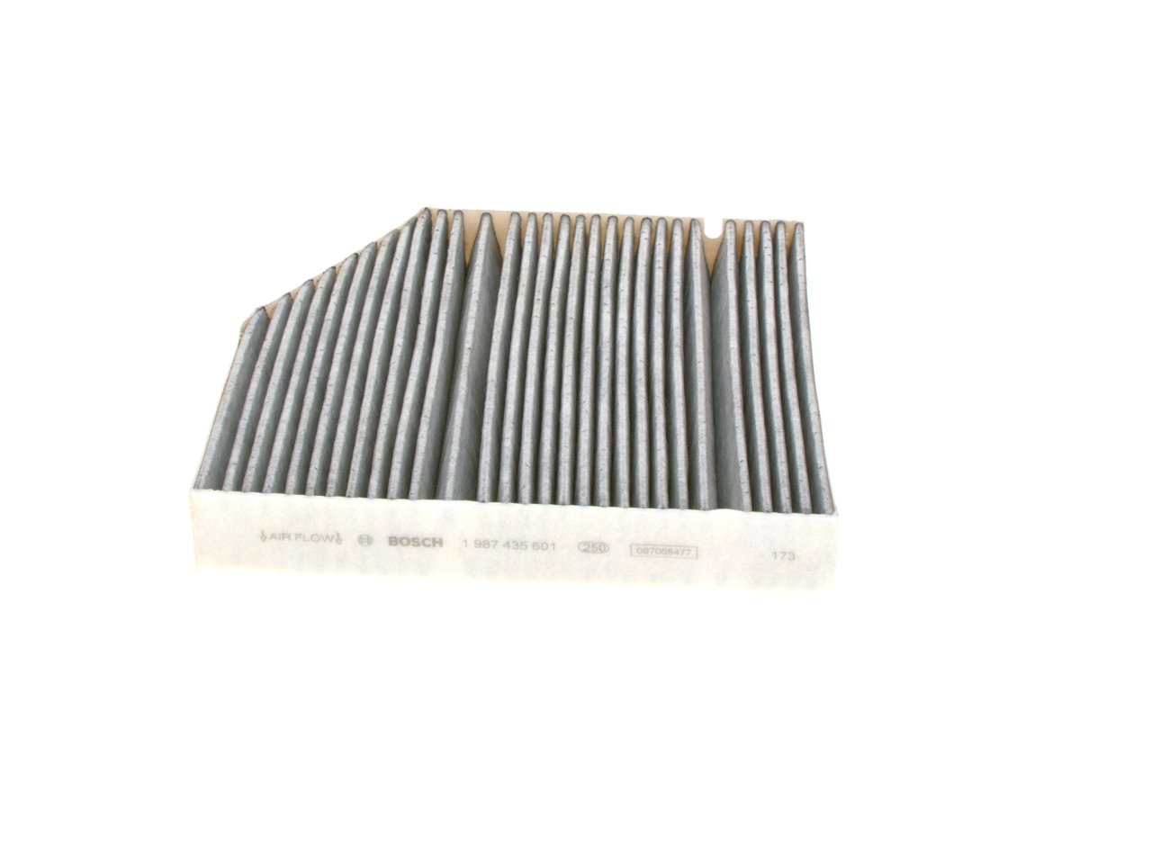 BOSCH 1 987 435 601 Filter,...