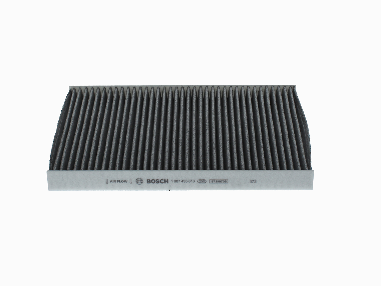 BOSCH 1 987 435 613 Filter, Innenraumluft