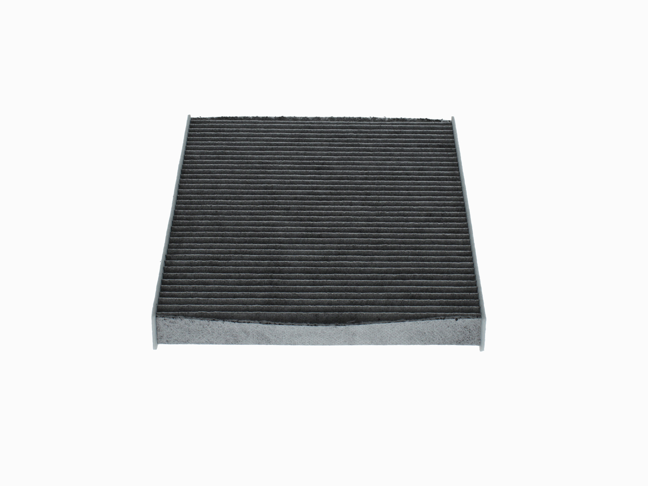 BOSCH 1 987 435 613 Filter, Innenraumluft
