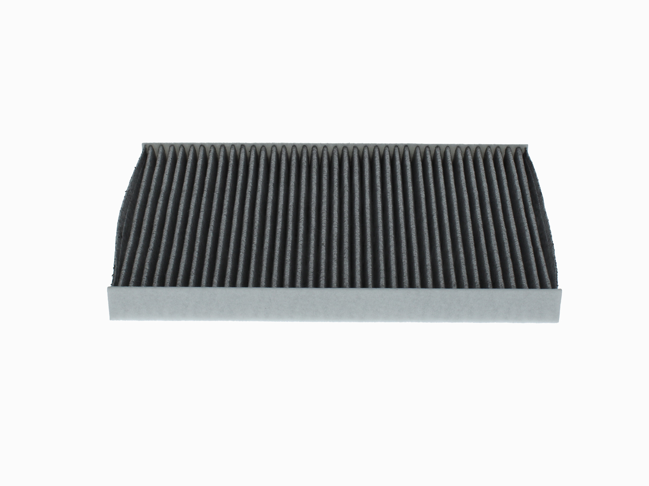 BOSCH 1 987 435 613 Filter, Innenraumluft