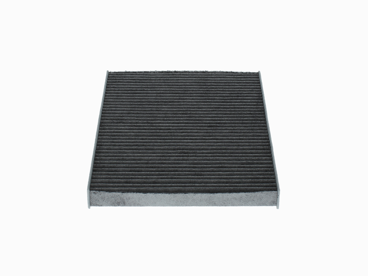 BOSCH 1 987 435 613 Filter, Innenraumluft