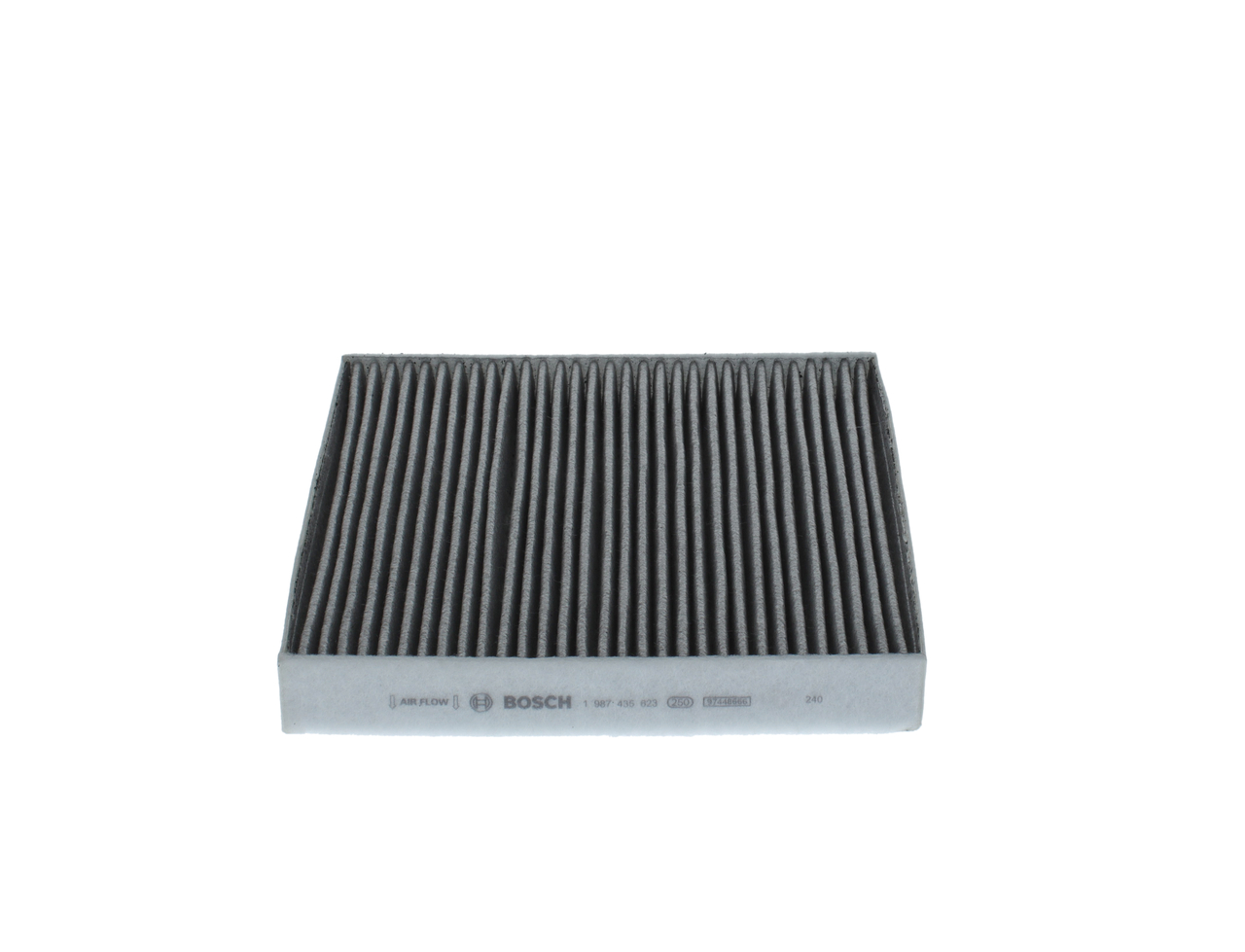 BOSCH 1 987 435 623 Filter, Innenraumluft