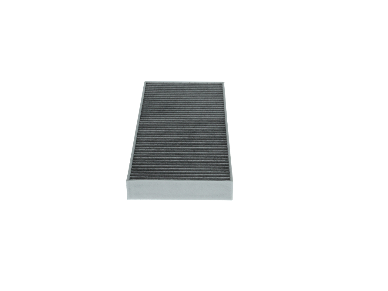 BOSCH 1 987 435 624 Filter, Innenraumluft