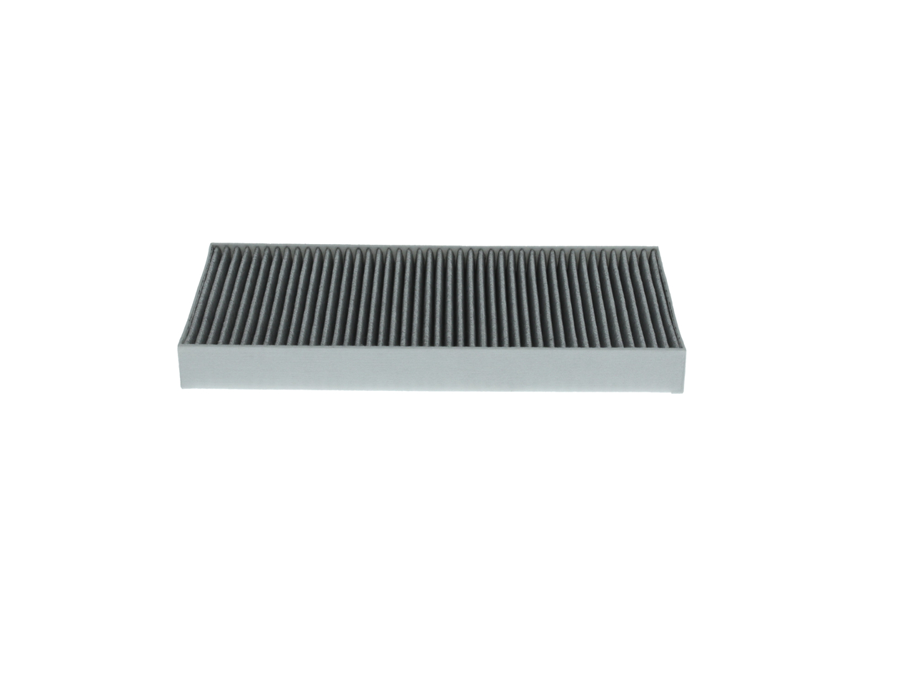 BOSCH 1 987 435 624 Filter, Innenraumluft