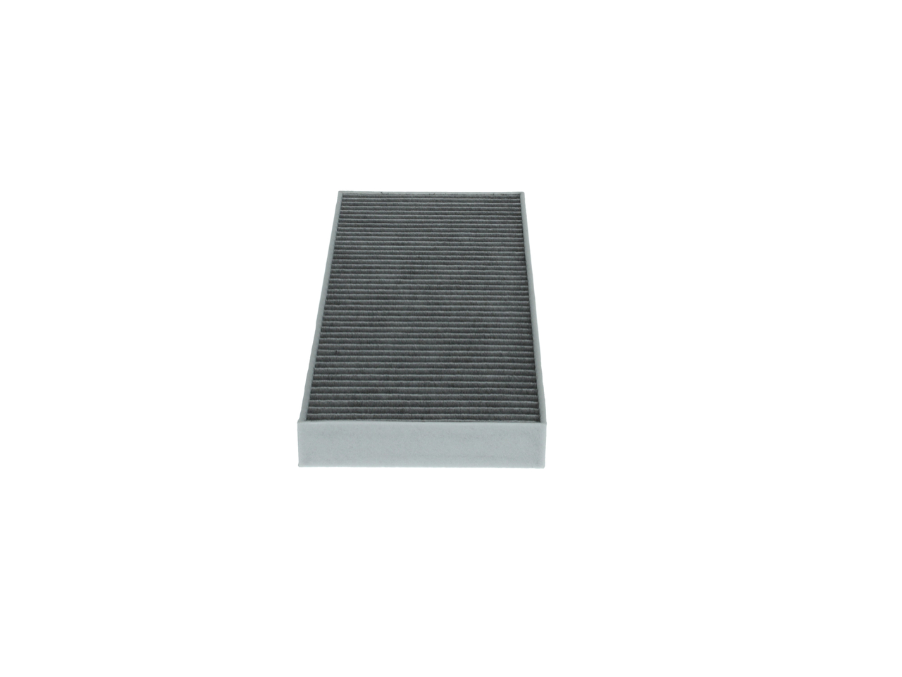 BOSCH 1 987 435 624 Filter, Innenraumluft