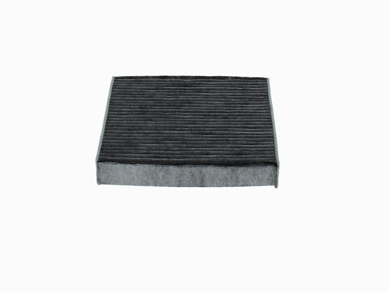 BOSCH 1 987 435 626 Filter, Innenraumluft