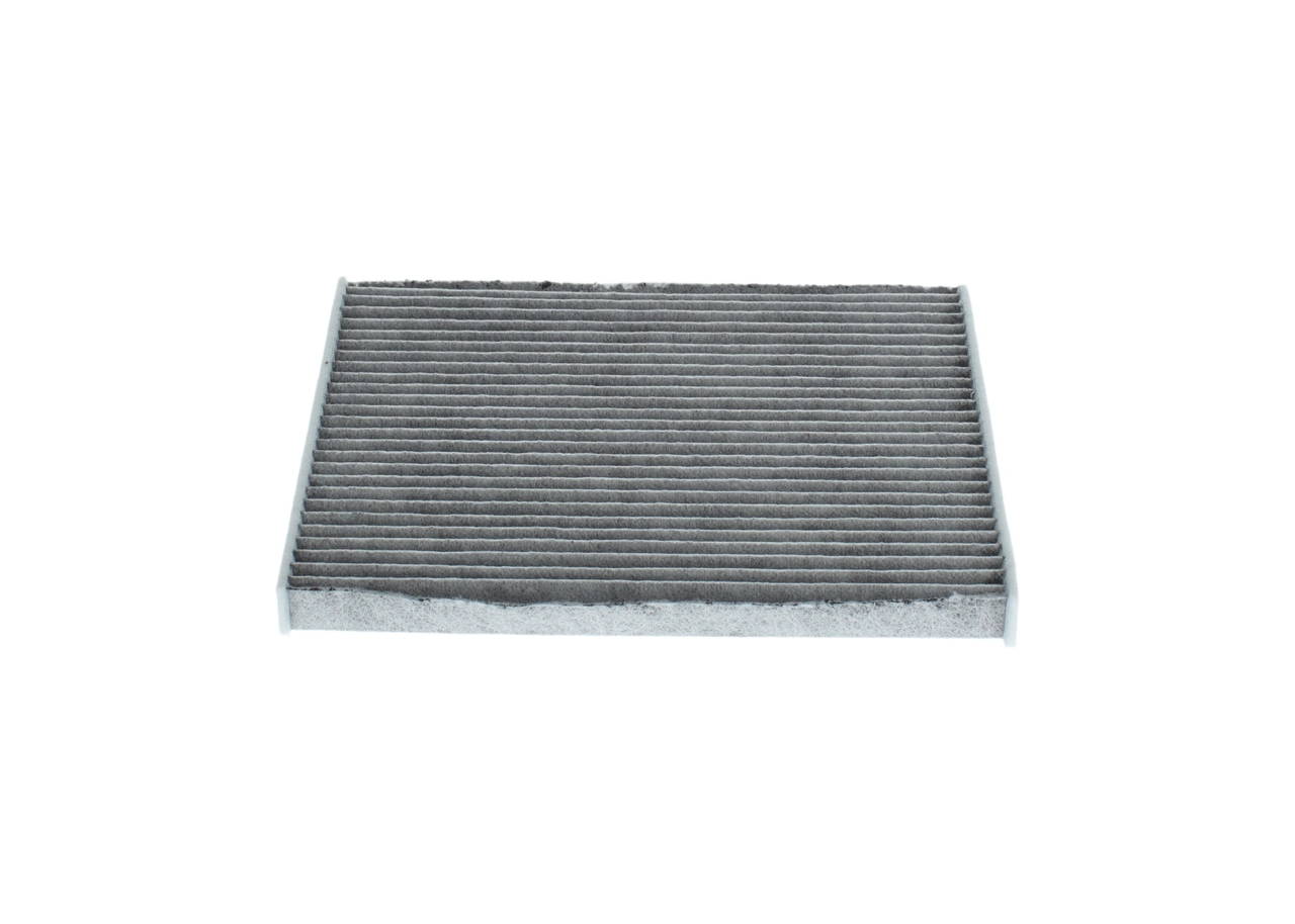 BOSCH 1 987 435 627 Filter, Innenraumluft