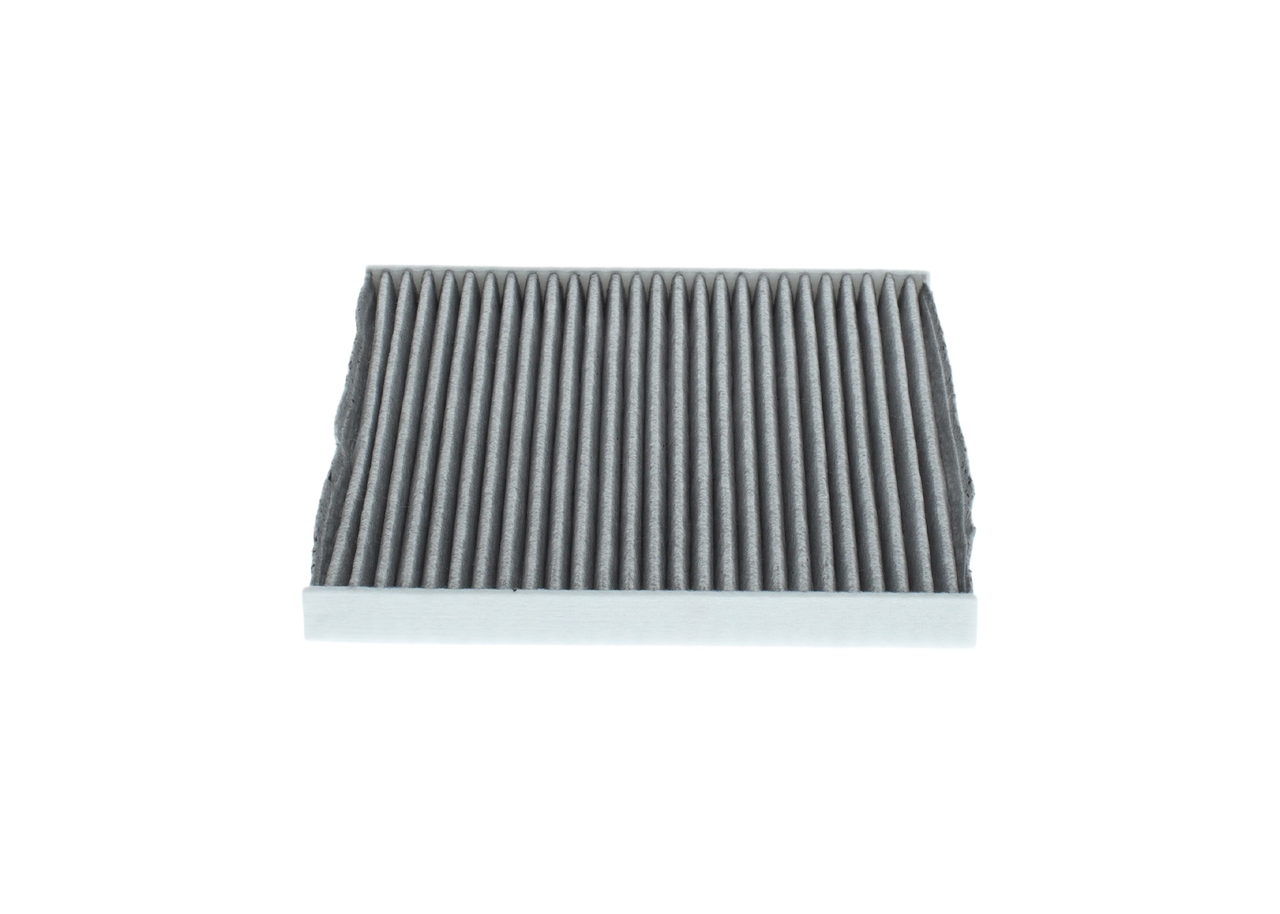BOSCH 1 987 435 627 Filter, Innenraumluft