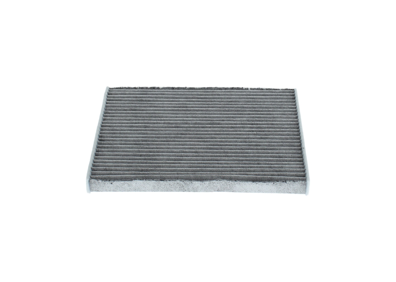 BOSCH 1 987 435 627 Filter, Innenraumluft