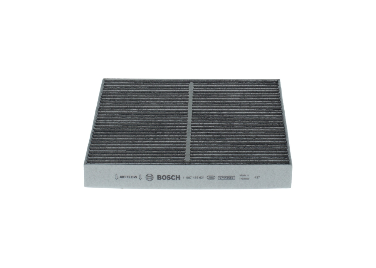BOSCH 1 987 435 631 Filter,...