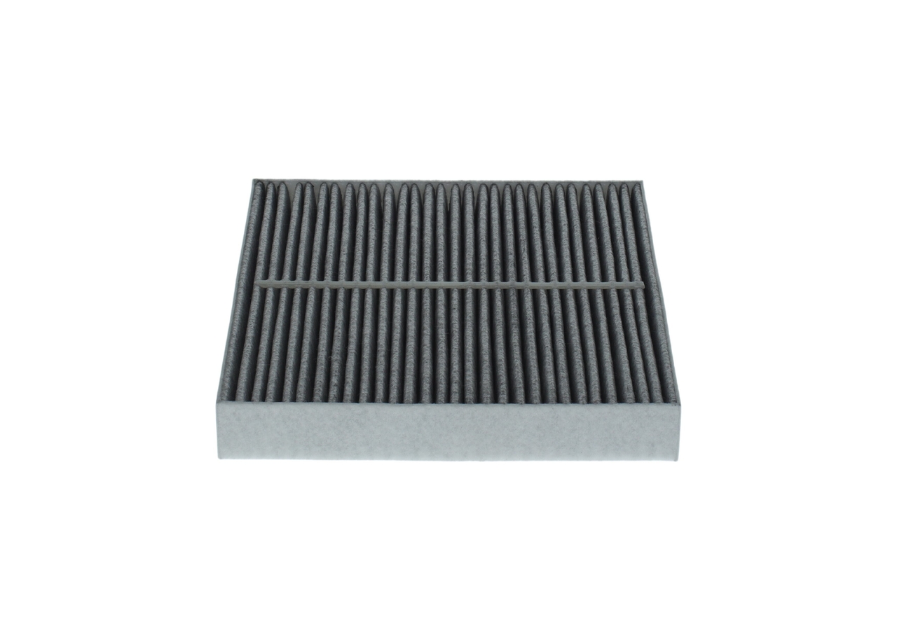 BOSCH 1 987 435 631 Filter, Innenraumluft